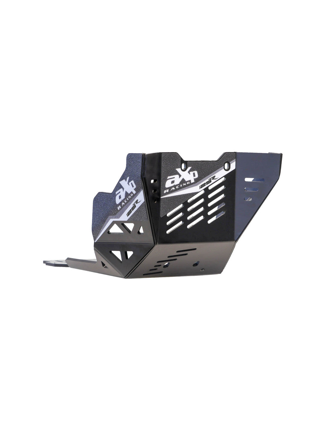 KTM 125 Enduro R / SMC R Skid Plate – AXP Racing