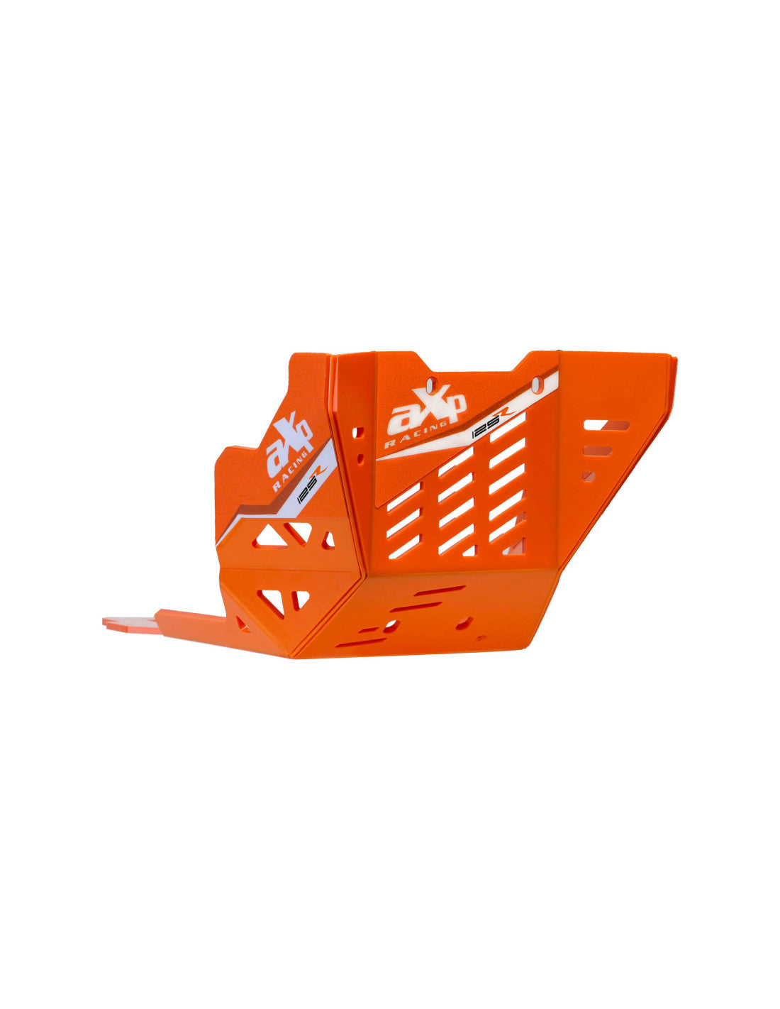 KTM 125 Enduro R / SMC R Skid Plate – AXP Racing