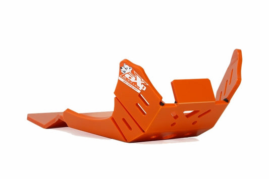KTM 125 SX / 125 XC Skid Plate – AXP Racing