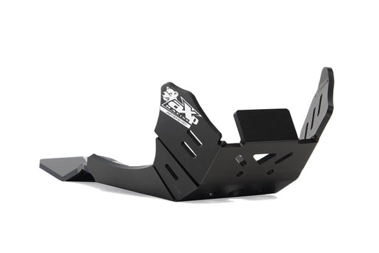 KTM 125SX / Husqvarna TC125 Skid Plate – AXP Racing