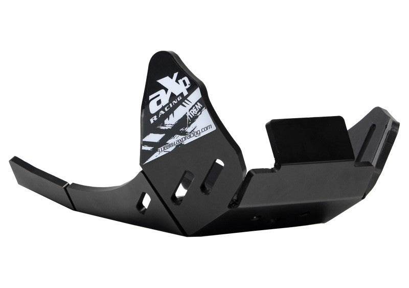 KTM 250/300 EXC XC-W Skid Plate – AXP Racing