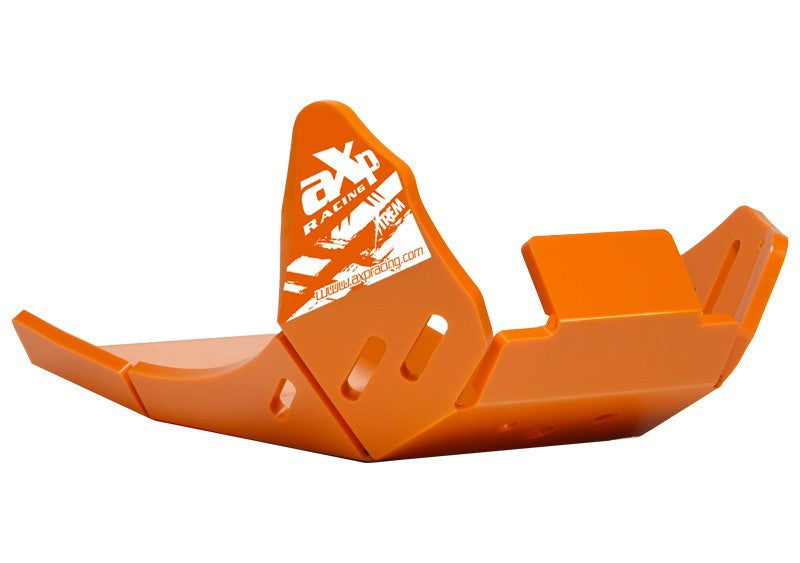 KTM 250/300 EXC XC-W Skid Plate – AXP Xtrem