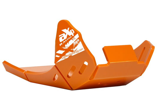 KTM 250/300 EXC XC-W Skid Plate – AXP Xtrem