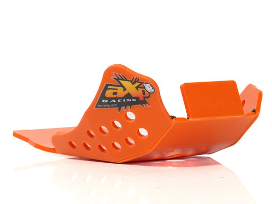KTM 250/300 SX/EXC Skid Plate – AXP Racing PHD