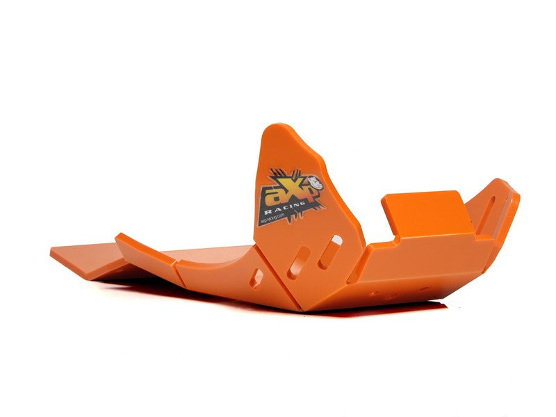KTM 250/300 SX/XC Skid Plate – AXP Racing Xtrem