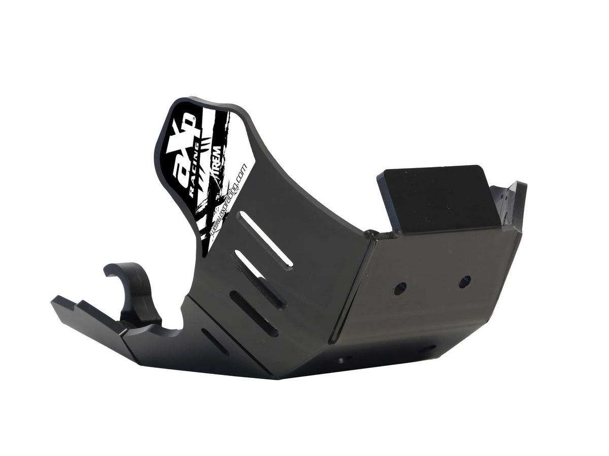KTM 250/350 EXC-F Skid Plate – AXP Racing