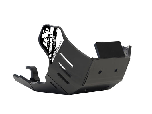 KTM 250/350 EXC-F Skid Plate – AXP Racing