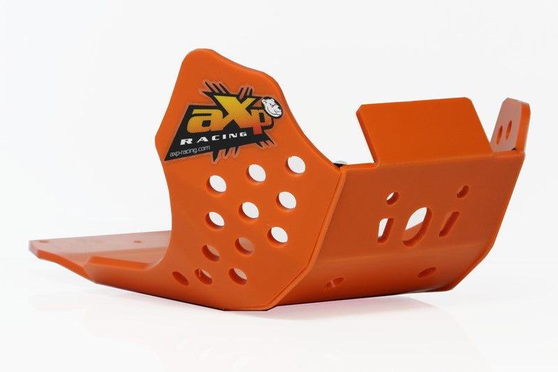 KTM 250/350 SX-F / EXC-F Skid Plate – AXP Racing