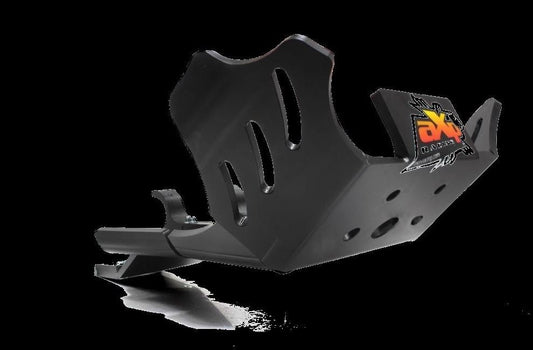 KTM 250SX / Husqvarna TC250 Skid Plate – AXP Xtrem