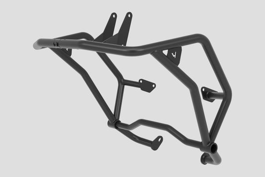 KTM 390 Adventure Crash Bar – Yakk EXP