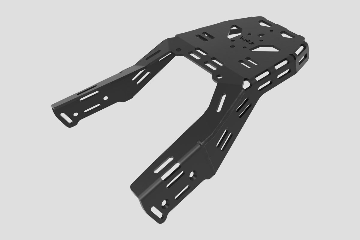 KTM 390 Adventure Luggage Rack – Yakk EXP