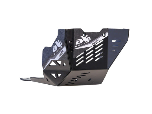 KTM 390 Adventure R / Enduro R Skid Plate – AXP Racing