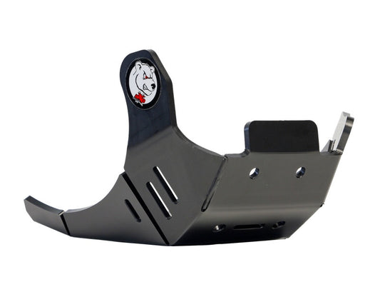 KTM 450/500 EXC-F Skid Plate – AXP Xtrem