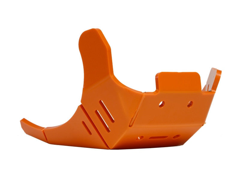 KTM 450/500 EXC-F Skid Plate – AXP Xtrem HDPE