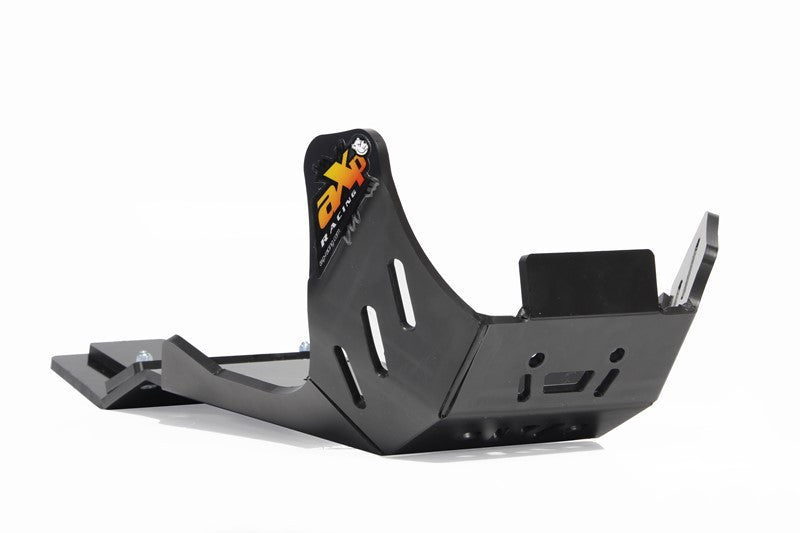KTM 450 / Husqvarna 450-501 / GasGas 450-500 Skid Plate – AXP Racing