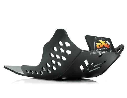 KTM 450 SX-F / Husqvarna FC450 Skid Plate – AXP Racing