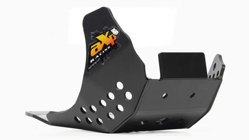 KTM 450 SX-F / Husqvarna FC450 Skid Plate – AXP Racing