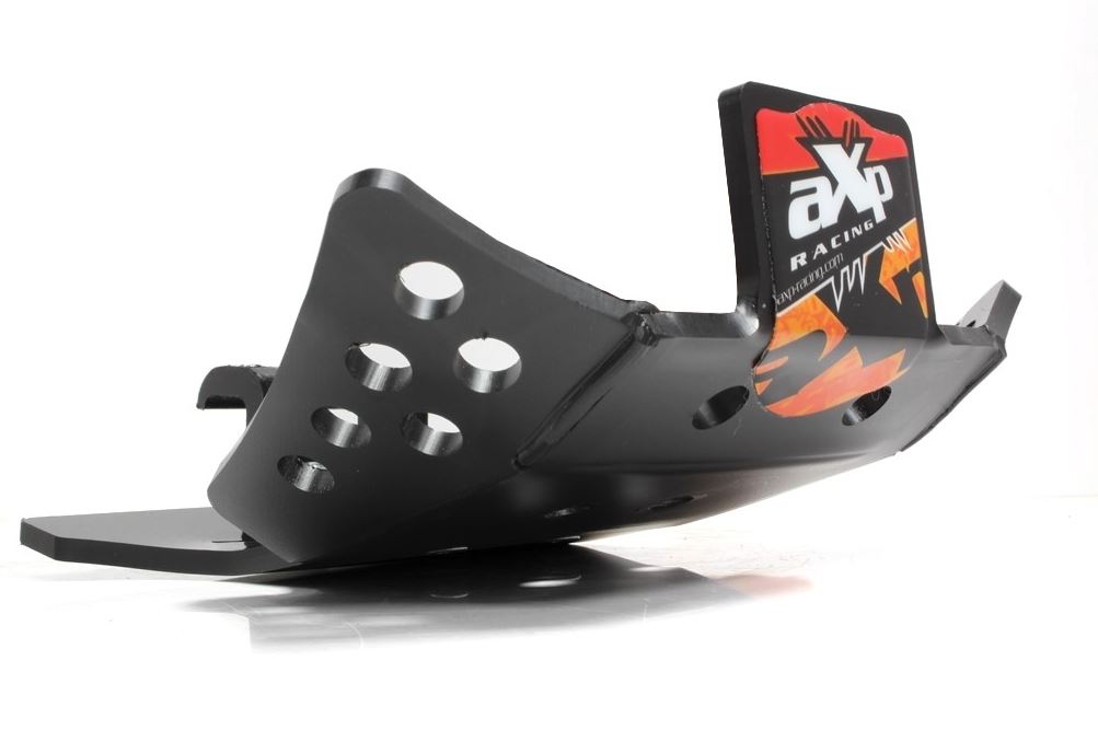 KTM 65 SX / Husqvarna TC65 / GasGas MC65 Skid Plate – AXP Racing