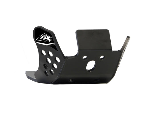 KTM 65SX / Husqvarna TC65 / GasGas MC65 Skid Plate – AXP Racing