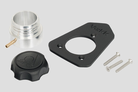 KTM 690 Enduro Fuel Filler Upgrade – Yakk EXP