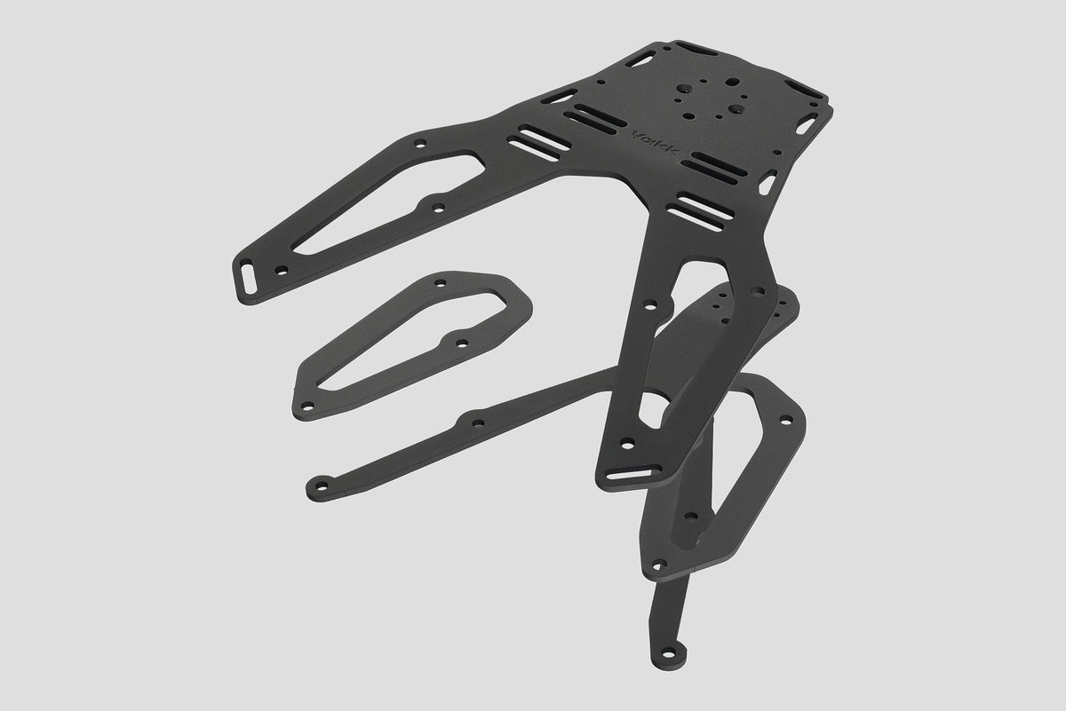 KTM 690 Enduro Luggage Rack – Yakk EXP
