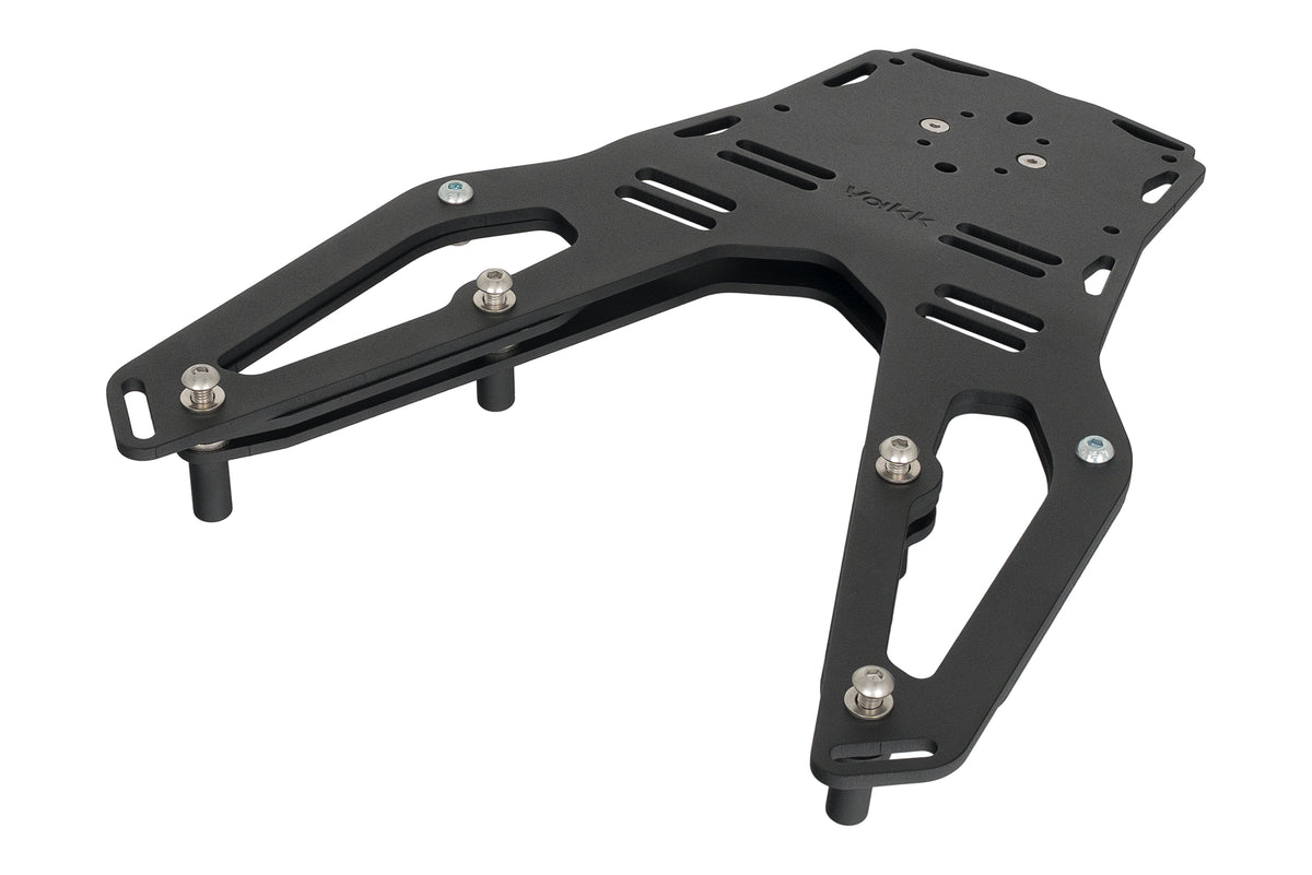 KTM 690 Enduro Luggage Rack – Yakk EXP