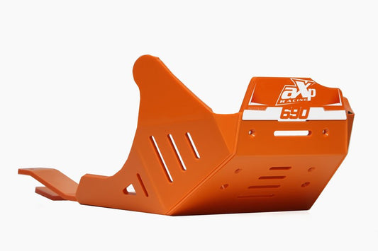KTM 690 Enduro R / 690 SMC R Skid Plate – AXP Racing