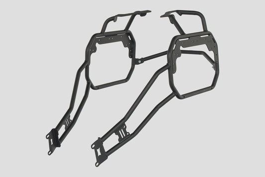 KTM 690 Enduro Side Carrier – Yakk EXP