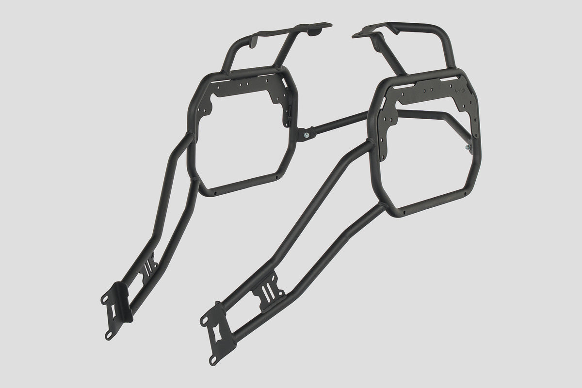 KTM 690 Enduro Side Carrier – Yakk EXP