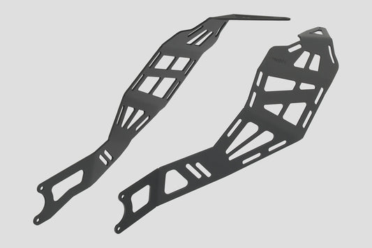 KTM 690 Enduro Side Pannier Rack – Yakk EXP