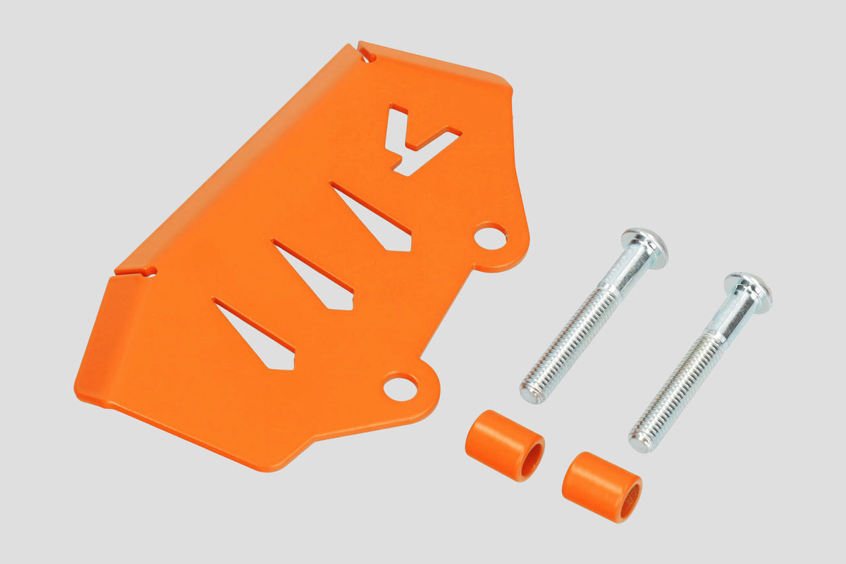 KTM 790/890 Adventure Brake Cylinder Cover – Yakk EXP