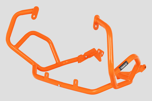 KTM 790/890 Adventure Lower Crash Bar – Yakk EXP