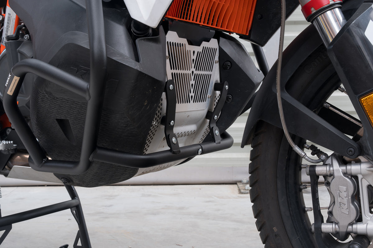 KTM 790/890 Adventure Lower Crash Bar – Yakk EXP