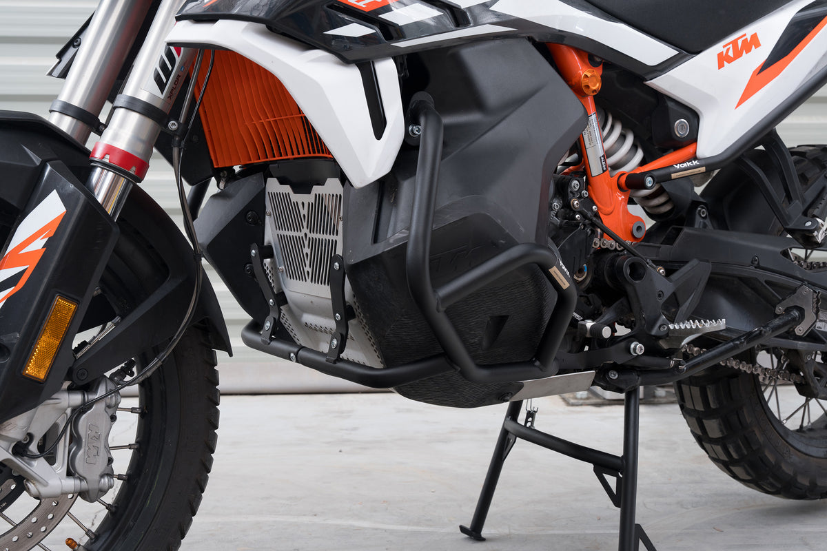 KTM 790/890 Adventure Lower Crash Bar – Yakk EXP
