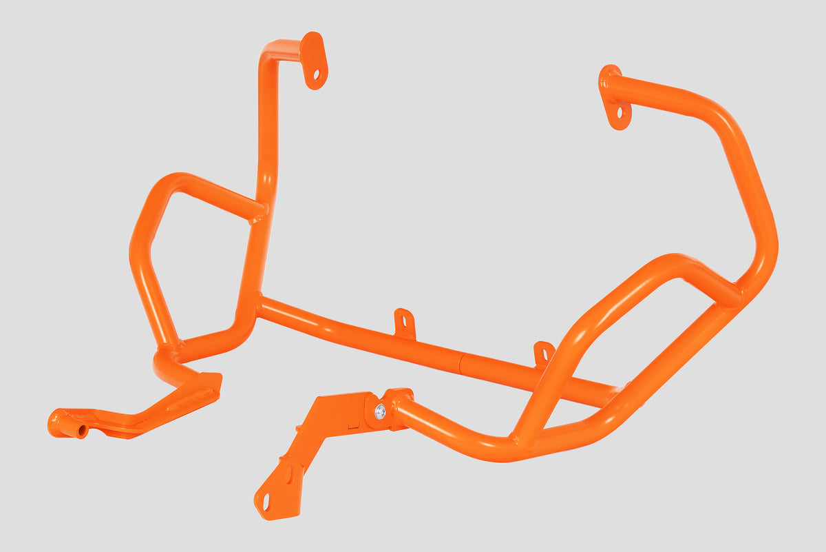 KTM 790/890 Adventure Lower Crash Bar – Yakk EXP