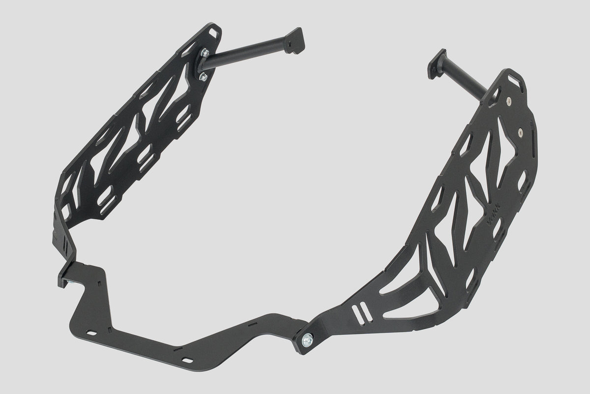 KTM 790/890 Adventure Pannier Rack – Yakk EXP
