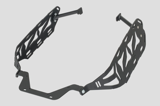 KTM 790/890 Adventure Pannier Rack – Yakk EXP