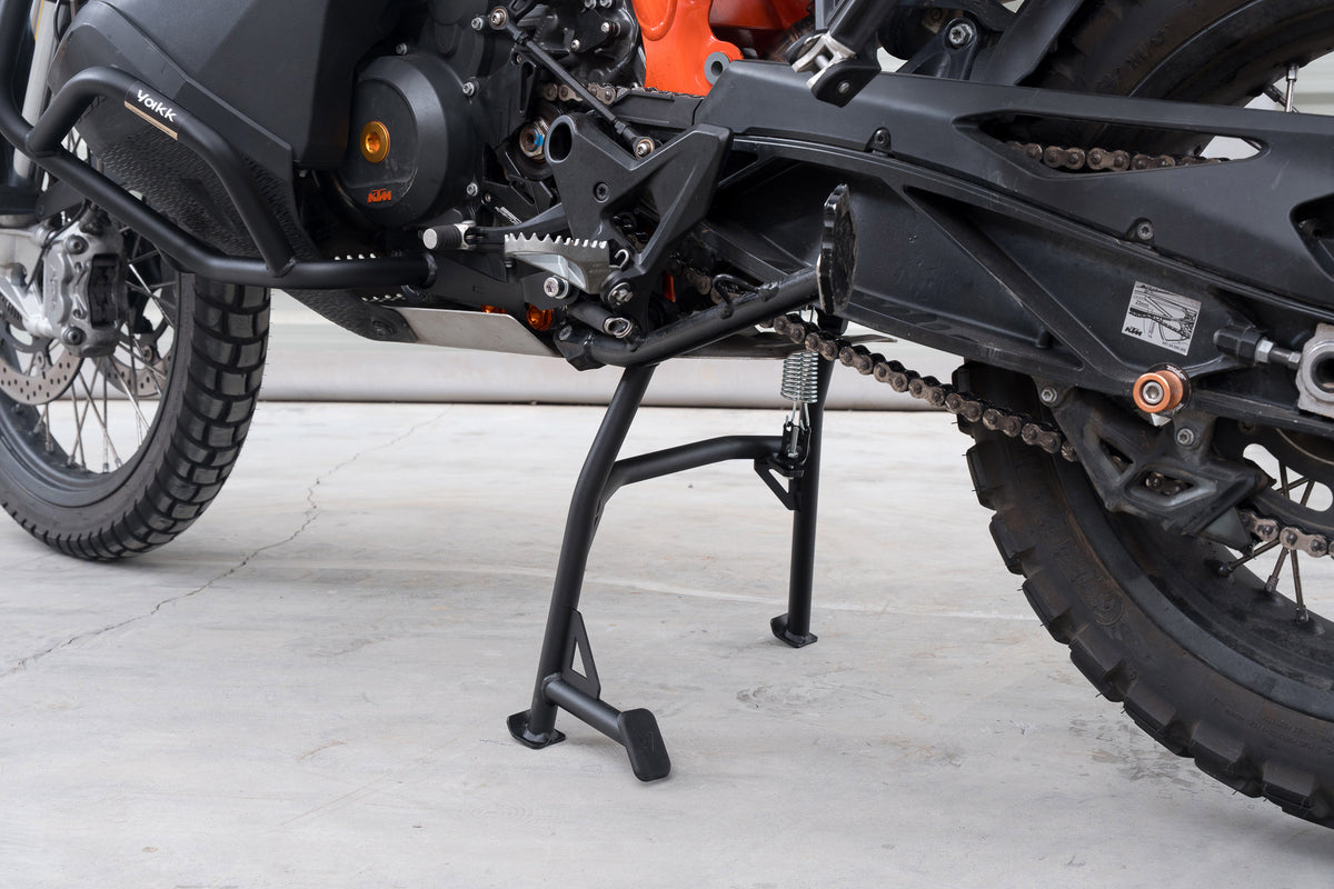 KTM 790/890 Adventure R Center Stand – Yakk EXP