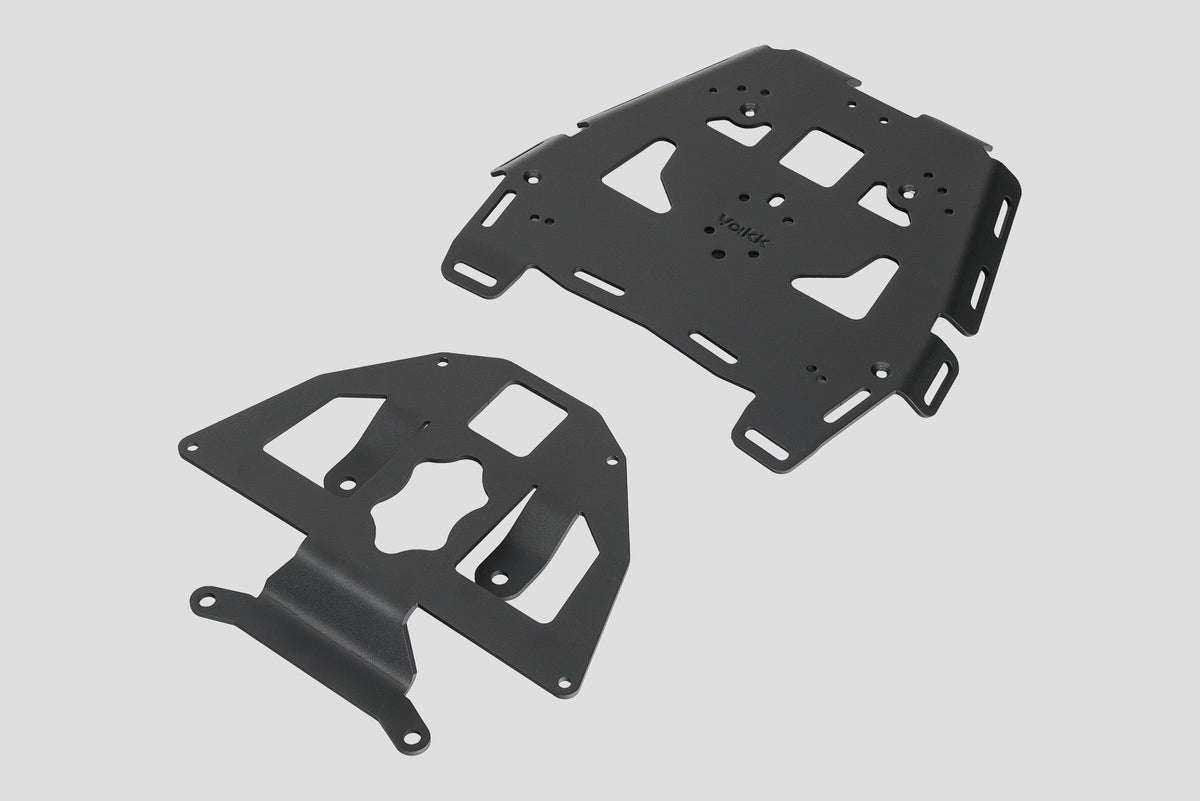 KTM 790/890 Adventure Rear Rack – Yakk EXP