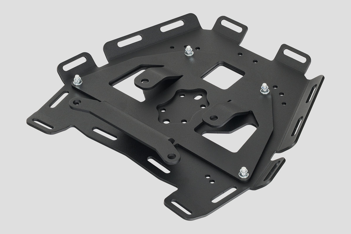 KTM 790/890 Adventure Rear Rack – Yakk EXP