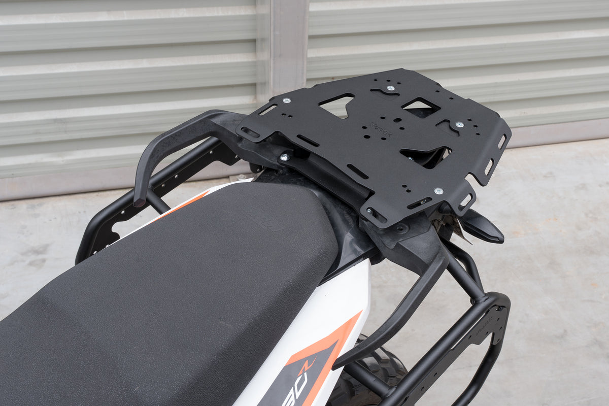 KTM 790/890 Adventure Rear Rack – Yakk EXP
