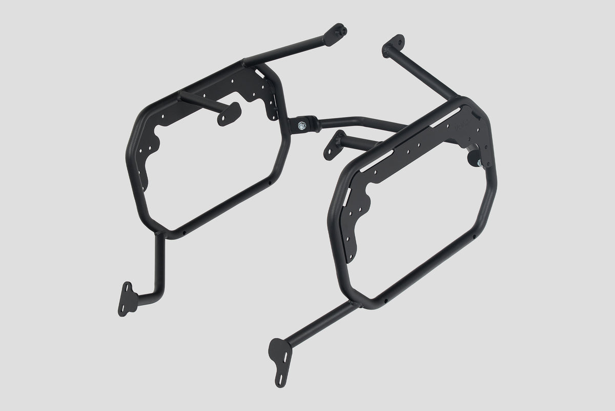 KTM 790/890 Adventure Side Carrier – Yakk EXP