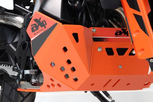 KTM 790/890 Adventure Skid Plate – AXP Racing