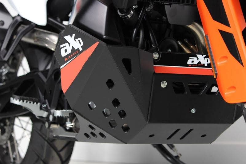 KTM 790/890 Adventure Skid Plate – AXP Racing