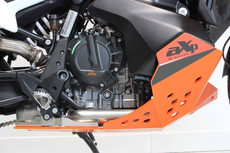 KTM 790/890 Adventure Skid Plate – AXP Racing