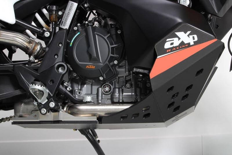 KTM 790/890 Adventure Skid Plate – AXP Racing