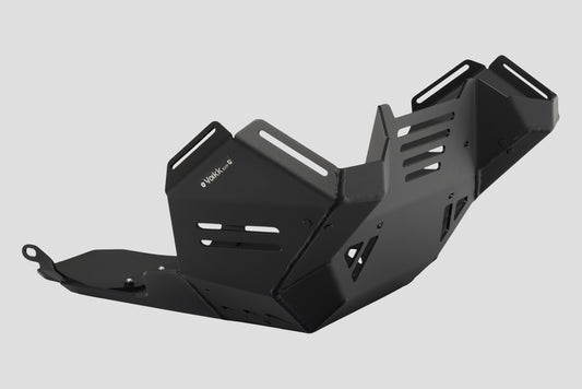 KTM 790/890 Adventure Skid Plate – Yakk EXP