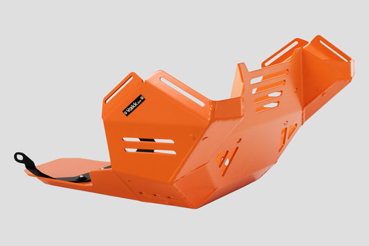 KTM 790/890 Adventure Skid Plate – Yakk EXP