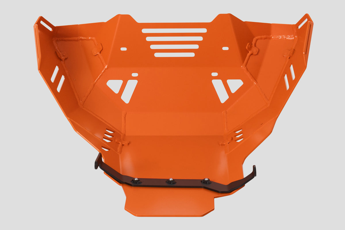 KTM 790/890 Adventure Skid Plate – Yakk EXP