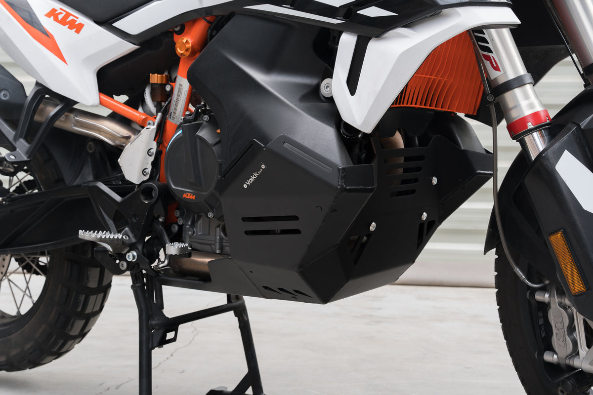 KTM 790/890 Adventure Skid Plate – Yakk EXP